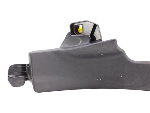 Накладка порога задняя правая внутренняя VOLVO V60 Y20 2013-2018 (31348251) 39817976, 39817976, B