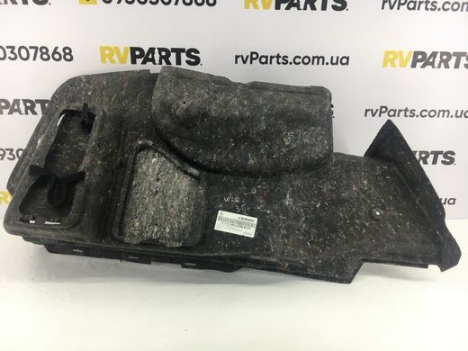 Карта багажного відсіку права MERCEDES E220 W212 2012-2016 A2126900800, A2126900800, A