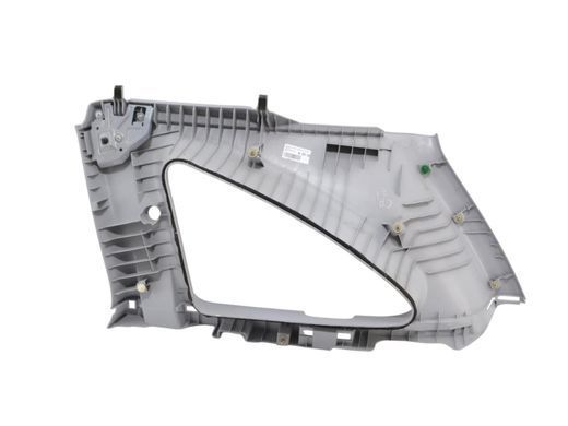 Накладка багажного отсека задняя левая внутренняя HONDA CR-V 2006-2010 84181SWAAZZ10M1, 84181SWAAZZ10M1, B