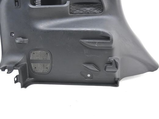 Карта багажного отсека левая FIAT 500L 2012-2016 735585360, 735585360, B