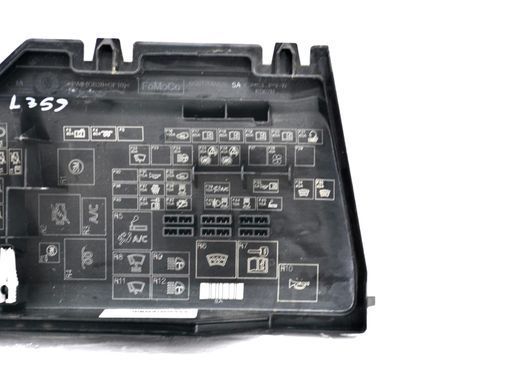 Крышка блока предохранителей LAND ROVER FREELANDER 2 L359 2006-2010 LR008358, LR008358, A