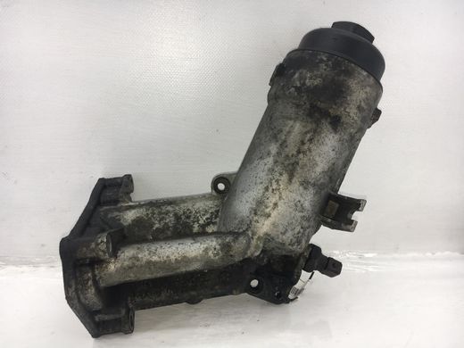 Корпус масляного фільтра BMW 320 E90 2005-2008 11427805407, 11427805407, A