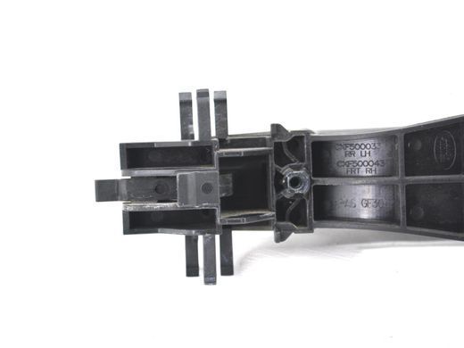 Ручка дверей зовнішня передня права LAND ROVER RANGE ROVER SPORT L320 2005-2009 (в зборі) CXF500140, CXF500140, B