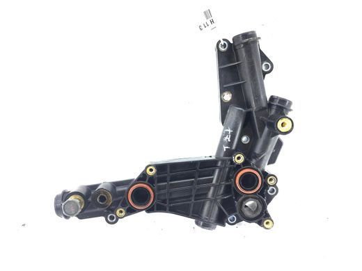 Фланец системы охлаждения TOYOTA AVENSIS T27 2012-2015 15781-0R020, 15781-0R020, A