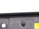 Накладка бампера передня ліва LAND ROVER DISCOVERY SPORT L550 2019- (LK7217H783AA) LR127527, LR127527, A