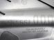 Накладка задней стойки верхняя правая SUBARU FORESTER SL 2024- 94015SL000, 94015SL000, B