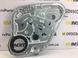Склопідйомник задній правий HYUNDAI SANTA FE CM 2006-2009 83481-2B000, 83481-2B000, A
