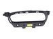 Накладка бампера передня ліва LAND ROVER DISCOVERY SPORT L550 2019- (LK7217H783AA) LR127527, LR127527, A