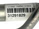 Трубка кондиционера VOLVO XC60 2008-2013 (31315115) 31291829, 31291829, A
