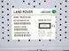 Автомагнитола LAND ROVER FREELANDER 2 L359 2006-2010 6H52-18C815-AD, 6H52-18C815-AD, A