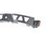 Кронштейн бампера передній лівий JAGUAR XF X250 2008-2011 (C2Z16532) 8X2317B750, 8X2317B750, A