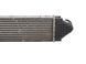 Радіатор інтеркулера LAND ROVER RANGE ROVER EVOQUE L538 2011-2015 (LR031467) 6G919L440DE, 6G919L440DE, A