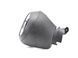 Накладка торпедо левая MINI COUNTRYMAN R60 2010-2016 51459810005, 51459810005, B