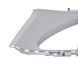 Накладка багажного отсека задняя левая внутренняя HONDA CR-V 2006-2010 84181SWAAZZ10M1, 84181SWAAZZ10M1, B