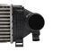 Радіатор інтеркулера LAND ROVER RANGE ROVER EVOQUE L538 2011-2015 (LR031467) 6G919L440DE, 6G919L440DE, A