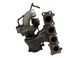 Турбіна LAND ROVER DISCOVERY SPORT L550 2014-2019 (EU3E6K682BC) LR074185, LR074185, A