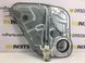 Склопідйомник задній правий HYUNDAI SANTA FE CM 2006-2009 83481-2B000, 83481-2B000, A