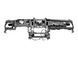 Торпедо SUBARU FORESTER SL 2024- (з Airbag) 66049VC010, 66049VC010, A