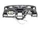Торпедо SUBARU FORESTER SL 2024- (з Airbag) 66049VC010, 66049VC010, A