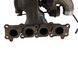Турбіна LAND ROVER DISCOVERY SPORT L550 2014-2019 (EU3E6K682BC) LR074185, LR074185, A