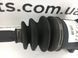 Привод задний левый правый LEXUS RX 400H 2003-2009 (26 шліців) 42340-28090, 42340-28090, A