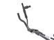 Трубка топливная MINI COUNTRYMAN R60 2010-2016 13537823549, 13537823549, A