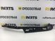 Накладка крышки багажника правая внутренняя SUBARU FORESTER S14 2018-2021 63370SJ000, 63370SJ000, A