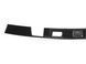Накладка кришки багажника LAND ROVER DISCOVERY SPORT L550 2019- (LK7240406AD) LR137739, LR137739, A