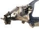 Чверть автомобіля передня права HONDA CR-V 2006-2010 04635SWWE00ZZ, 04635SWWE00ZZ, A