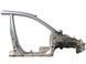 Чверть автомобіля передня права HONDA CR-V 2006-2010 04635SWWE00ZZ, 04635SWWE00ZZ, A