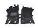 Обшивка пола передняя левая правая LAND ROVER RANGE ROVER EVOQUE L538 2011-2015 (комплект 2шт) LR061635, LR061635, A