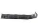 Накладка порога задняя левая внутренняя NISSAN PATHFINDER R51 2005-2014 769B7EB400, 769B7EB400, A