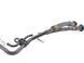 Трубка топливная MINI COUNTRYMAN R60 2010-2016 13537823549, 13537823549, A
