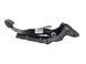 Педаль гальма LAND ROVER RANGE ROVER EVOQUE L538 2011-2015 (BJ322D094CC) LR027629, LR027629, A