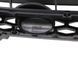 Решітка радіатора LAND ROVER RANGE ROVER EVOQUE L538 2015-2018 (GJ328l001A) LR066107, LR066107, A