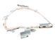 Подушка безпеки верхня права SUBARU OUTBACK B14 2010-2014 98251AJ24A, 98251AJ24A, A