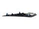 Накладка торпедо верхня передня права SUBARU ASCENT 2018-2022 66117XC01A, 66117XC01A, A