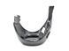 Накладка торпедо левая MINI COUNTRYMAN R60 2010-2016 51459810005, 51459810005, B