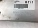 Кронштейн пола багажника верхний задний правый NISSAN NAVARA D40 2005-2010 93396EB000, 93396EB000, A
