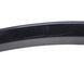 Накладка крила нижня задня права зовнішня HONDA CR-V 2010-2012 74410SWTW01ZG, 74410SWTW01ZG, A