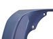 Накладка крышки багажника верхняя левая внешняя TOYOTA RAV4 CA30W 2005-2010 (76804-42010-J0) 76804-42010, 76804-42010, B