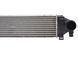 Радіатор інтеркулера LAND ROVER RANGE ROVER EVOQUE L538 2011-2015 (LR031467) 6G919L440DE, 6G919L440DE, A