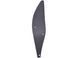 Накладка зеркала передняя правая внутренняя NISSAN NAVARA D40 2005-2010 80288EB000, 80288EB000, A
