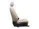 Сиденье переднее правое LAND ROVER DISCOVERY SPORT L550 2019- (GX73600C98AE, електро, без AirBag, з підголовником) LR129304, LR129304, A