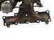 Турбіна LAND ROVER DISCOVERY SPORT L550 2014-2019 (EU3E6K682BC) LR074185, LR074185, A