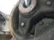 Подушка двигателя передняя левая TOYOTA AVENSIS T27 2009-2011 123720R040, 123720R040, B