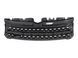 Решітка радіатора LAND ROVER RANGE ROVER EVOQUE L538 2015-2018 (GJ328l001A) LR066107, LR066107, A