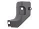 Накладка передньої стійки нижня ліва внутрішня NISSAN ROGUE T33 2023- 66901-6RA0A, 66901-6RA0A, A