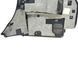 Карта багажного отсека левая FIAT 500L 2012-2016 735585360, 735585360, B
