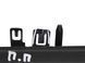 Накладка крила верхня передня права зовнішня LAND ROVER RANGE ROVER EVOQUE L538 2015-2018 (LR027318) BJ32280B10ABW, BJ32280B10ABW, B